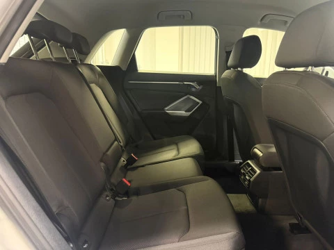 Audi Q3 Advanced 35 TDI 110kW (150CV) S tronic