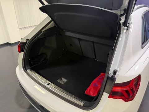 Audi Q3 Advanced 35 TDI 110kW (150CV) S tronic