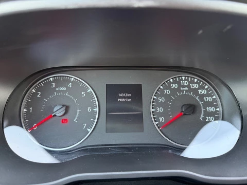 Dacia Duster  1.3 TCe Journey Go EDC 4x2 110kW