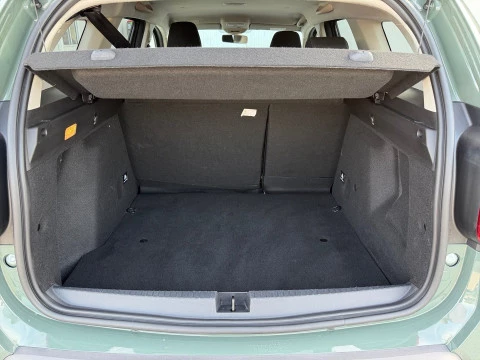 Dacia Duster  1.3 TCe Journey Go EDC 4x2 110kW
