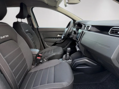 Dacia Duster  1.3 TCe Journey Go EDC 4x2 110kW