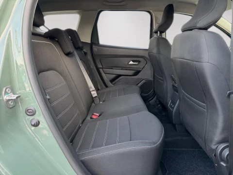 Dacia Duster  1.3 TCe Journey Go EDC 4x2 110kW