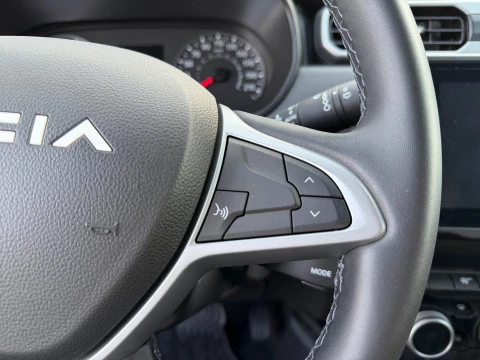 Dacia Duster  1.3 TCe Journey Go EDC 4x2 110kW