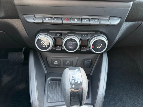 Dacia Duster  1.3 TCe Journey Go EDC 4x2 110kW