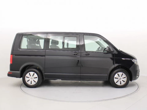 Volkswagen Caravelle 2.0 TDI BMT SWB ORIGIN 150CV 4P 8 PLAZAS