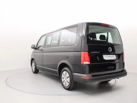 Volkswagen Caravelle 2.0 TDI BMT SWB ORIGIN 150CV 4P 8 PLAZAS