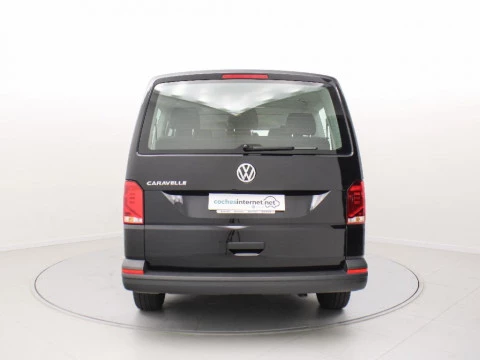 Volkswagen Caravelle 2.0 TDI BMT SWB ORIGIN 150CV 4P 8 PLAZAS