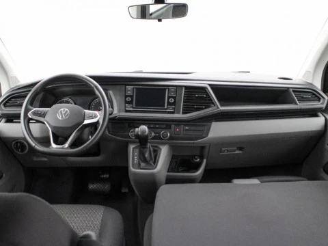 Volkswagen Caravelle 2.0 TDI BMT SWB ORIGIN 150CV 4P 8 PLAZAS