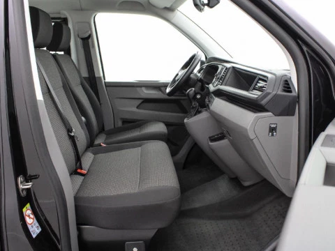 Volkswagen Caravelle 2.0 TDI BMT SWB ORIGIN 150CV 4P 8 PLAZAS