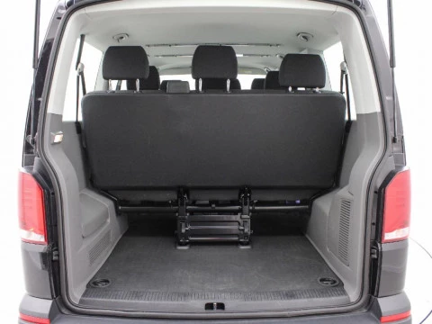 Volkswagen Caravelle 2.0 TDI BMT SWB ORIGIN 150CV 4P 8 PLAZAS