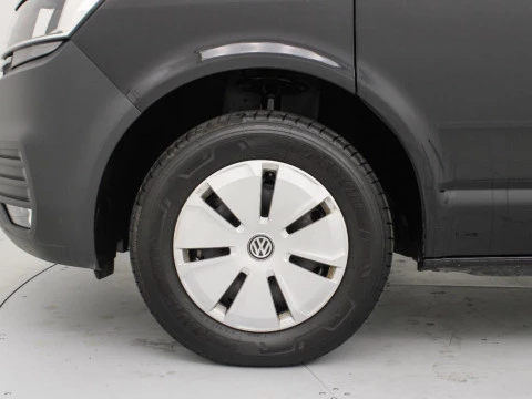 Volkswagen Caravelle 2.0 TDI BMT SWB ORIGIN 150CV 4P 8 PLAZAS