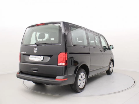 Volkswagen Caravelle 2.0 TDI BMT SWB ORIGIN 150CV 4P 8 PLAZAS