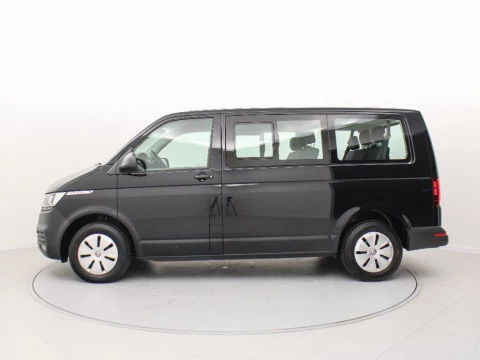 Volkswagen Caravelle 2.0 TDI BMT SWB ORIGIN 150CV 4P 8 PLAZAS