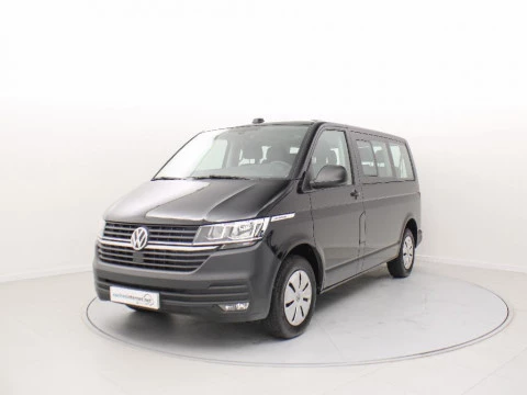 Volkswagen Caravelle 2.0 TDI BMT SWB ORIGIN 150CV 4P 8 PLAZAS