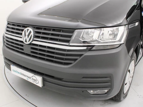 Volkswagen Caravelle 2.0 TDI BMT SWB ORIGIN 150CV 4P 8 PLAZAS