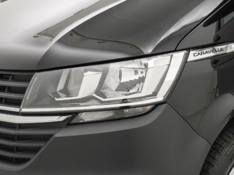 Volkswagen Caravelle 2.0 TDI BMT SWB ORIGIN 150CV 4P 8 PLAZAS