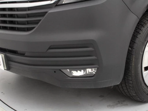 Volkswagen Caravelle 2.0 TDI BMT SWB ORIGIN 150CV 4P 8 PLAZAS