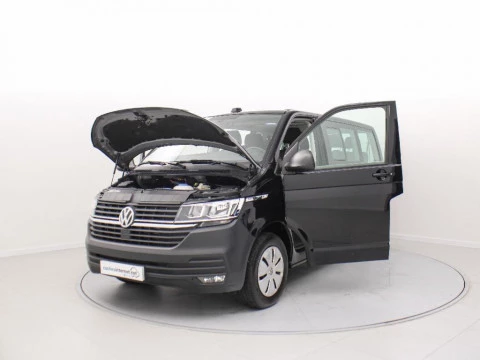 Volkswagen Caravelle 2.0 TDI BMT SWB ORIGIN 150CV 4P 8 PLAZAS