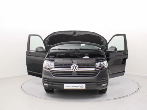 Volkswagen Caravelle 2.0 TDI BMT SWB ORIGIN 150CV 4P 8 PLAZAS