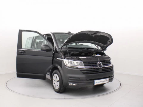 Volkswagen Caravelle 2.0 TDI BMT SWB ORIGIN 150CV 4P 8 PLAZAS