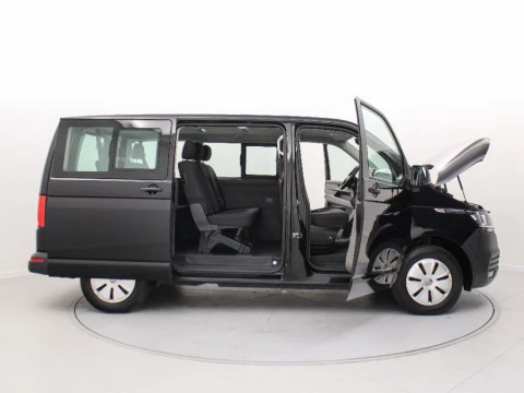 Volkswagen Caravelle 2.0 TDI BMT SWB ORIGIN 150CV 4P 8 PLAZAS