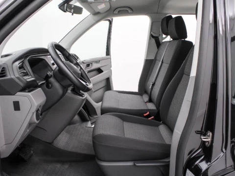 Volkswagen Caravelle 2.0 TDI BMT SWB ORIGIN 150CV 4P 8 PLAZAS