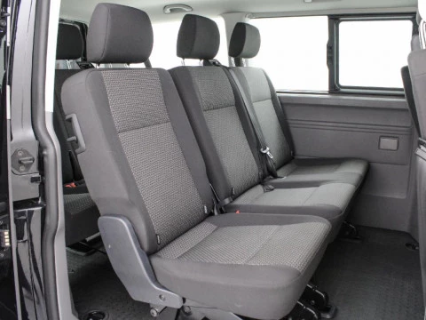 Volkswagen Caravelle 2.0 TDI BMT SWB ORIGIN 150CV 4P 8 PLAZAS