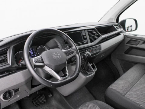 Volkswagen Caravelle 2.0 TDI BMT SWB ORIGIN 150CV 4P 8 PLAZAS