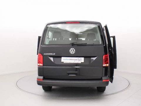 Volkswagen Caravelle 2.0 TDI BMT SWB ORIGIN 150CV 4P 8 PLAZAS