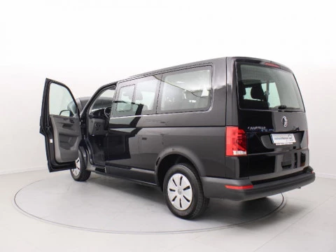 Volkswagen Caravelle 2.0 TDI BMT SWB ORIGIN 150CV 4P 8 PLAZAS