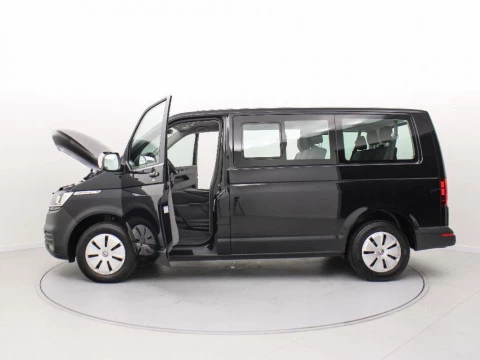 Volkswagen Caravelle 2.0 TDI BMT SWB ORIGIN 150CV 4P 8 PLAZAS