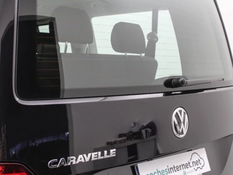 Volkswagen Caravelle 2.0 TDI BMT SWB ORIGIN 150CV 4P 8 PLAZAS