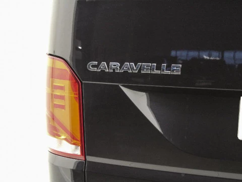 Volkswagen Caravelle 2.0 TDI BMT SWB ORIGIN 150CV 4P 8 PLAZAS