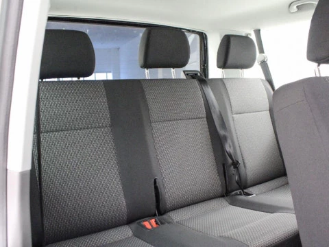 Volkswagen Caravelle 2.0 TDI BMT SWB ORIGIN 150CV 4P 8 PLAZAS