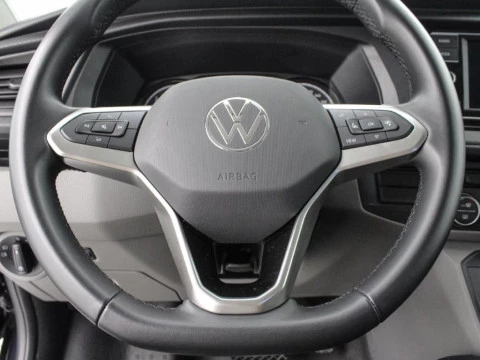 Volkswagen Caravelle 2.0 TDI BMT SWB ORIGIN 150CV 4P 8 PLAZAS