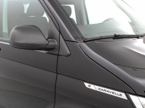 Volkswagen Caravelle 2.0 TDI BMT SWB ORIGIN 150CV 4P 8 PLAZAS