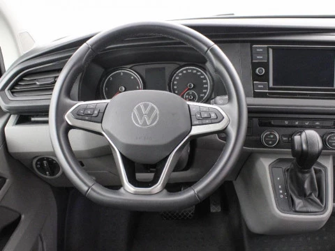 Volkswagen Caravelle 2.0 TDI BMT SWB ORIGIN 150CV 4P 8 PLAZAS