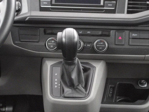 Volkswagen Caravelle 2.0 TDI BMT SWB ORIGIN 150CV 4P 8 PLAZAS