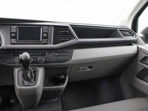 Volkswagen Caravelle 2.0 TDI BMT SWB ORIGIN 150CV 4P 8 PLAZAS