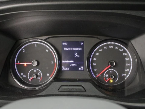 Volkswagen Caravelle 2.0 TDI BMT SWB ORIGIN 150CV 4P 8 PLAZAS