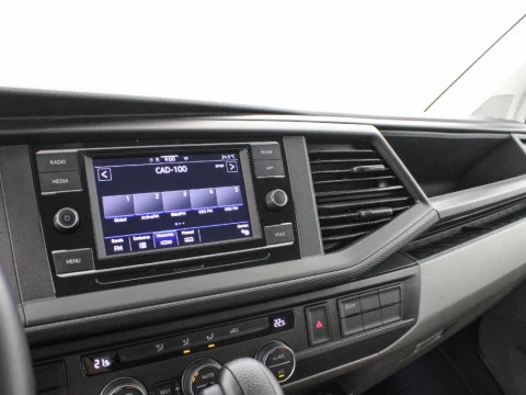 Volkswagen Caravelle 2.0 TDI BMT SWB ORIGIN 150CV 4P 8 PLAZAS