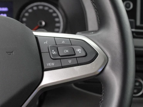 Volkswagen Caravelle 2.0 TDI BMT SWB ORIGIN 150CV 4P 8 PLAZAS