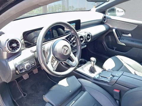 Mercedes-Benz Clase A A 180