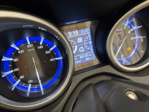 Yamaha TMAX 530 DX 2018 Yamaha TMAX 530 DX 2018