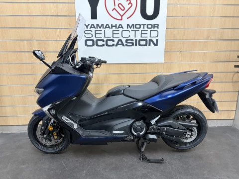 Yamaha TMAX 530 DX 2018 Yamaha TMAX 530 DX 2018