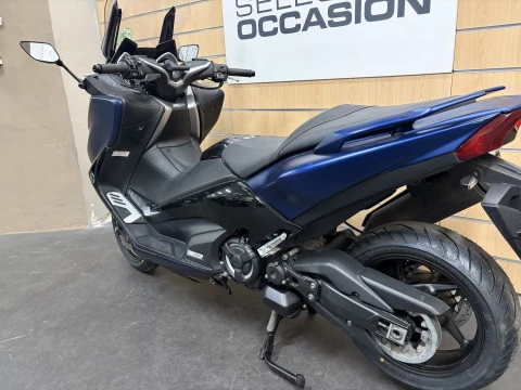 Yamaha TMAX 530 DX 2018 Yamaha TMAX 530 DX 2018