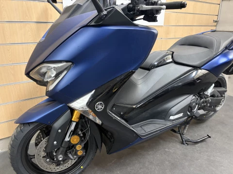 Yamaha TMAX 530 DX 2018 Yamaha TMAX 530 DX 2018