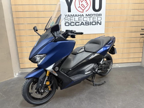 Yamaha TMAX 530 DX 2018 Yamaha TMAX 530 DX 2018