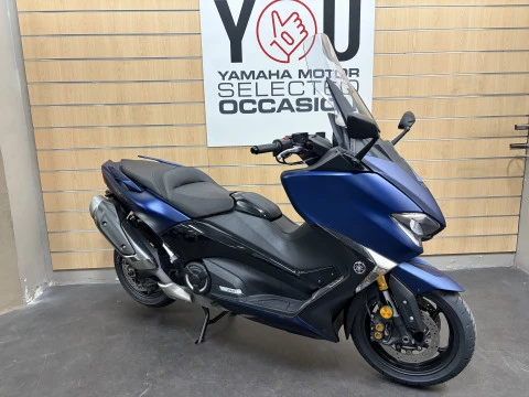 Yamaha TMAX 530 DX 2018 Yamaha TMAX 530 DX 2018