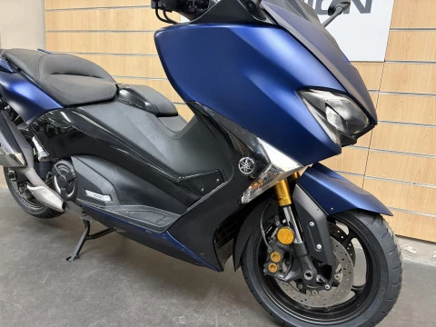 Yamaha TMAX 530 DX 2018 Yamaha TMAX 530 DX 2018